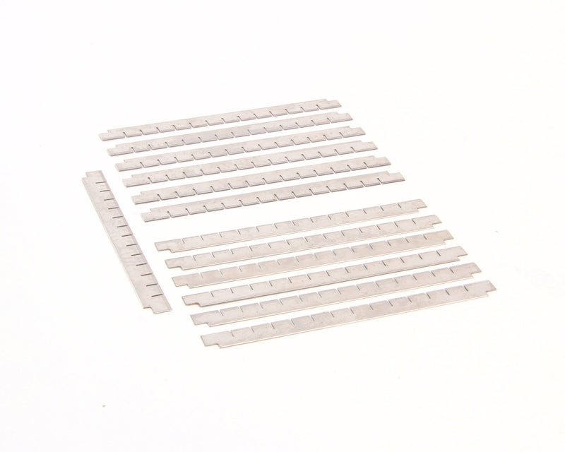 Nemco 1/4 Blade Kit-Easy Chopper 2 (536-1 - Genuine OEM Replacement Part - Image 1